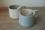 Load image into Gallery viewer, Interlocking Handle Mug Set
